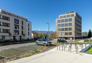 Bureaux à vendre Eybens - Proche Rocade Sud et bus