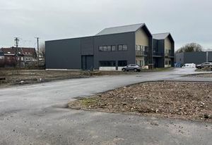 Locaux d'activité à louer Tourcoing - Voie Rapide Urbaine
