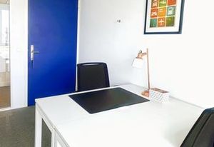 Location local commercial Paris 13 - Olympiades, proche métro