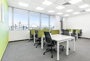 Location bureau coworking Argenteuil - Proche centre et transports
