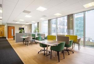 Location local commercial Bobigny - Espace de coworking