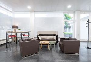 Location local commercial Bobigny - Espace de coworking
