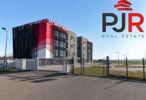 Location bureaux Bouxières-sous-Froidmont - A31 Nancy-Metz
