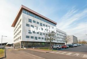 Location bureaux Dijon - Proche Tram Mazen Sully