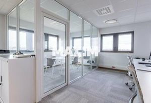 Location bureaux Dijon - Proche Tram Mazen Sully