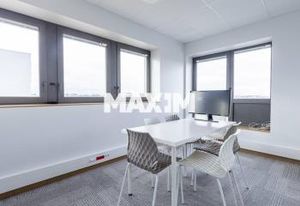 Location bureaux Dijon - Proche Tram Mazen Sully