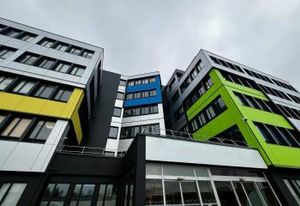 Location bureaux Le Havre - Proche centre-ville et gare