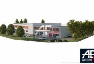 Cellule d'activités à vendre La Chapelle-des-Marais - Proche alimentaire