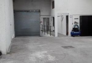 Local d'activité à louer Saint-Nazaire - Proche chantiers navals