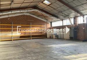 Local commercial à louer L'Union - Proximité centre commercial Balma Gramont
