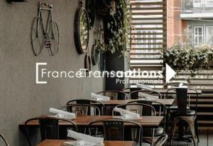Fonds de commerce restauration rapide à vendre Toulouse