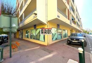 Local commercial à vendre Hyères - Quartier de la Gare