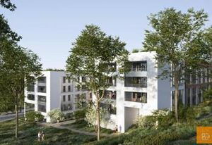Vente bureaux Toulouse - Montaudran - Proche rocade et transports