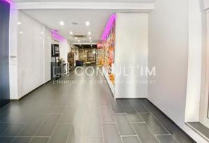 Bureaux à vendre Puteaux - Proche La Défense, accès rue