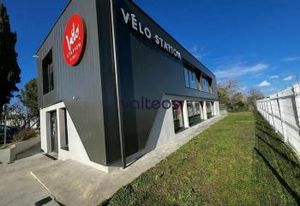 Location local commercial Toulouse - Proche rocade