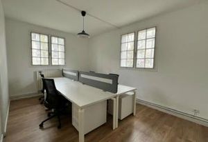 Location bureau Tours - Proche Gare, 300m