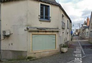 Local commercial à louer Montlouis-sur-Loire - Proche Tours