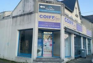 Local commercial à vendre Quimper - Centre-ville