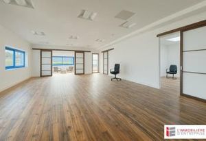 Location bureaux Redon - Zone commerciale Nord