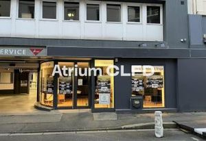 Local commercial à louer Triangle d'Or Clermont-Ferrand
