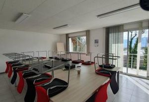 Local d'activité et bureaux à vendre Voiron - ZA de la Blanchisserie