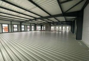 Location bureaux Vaulx-en-Velin - Proche Part-Dieu et St Exupéry
