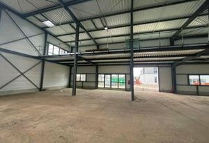 Location bureaux Vaulx-en-Velin - Proche A43, gares et aéroports