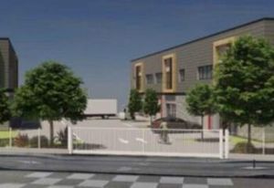 Location bureaux Vaulx-en-Velin - Proche Part-Dieu et Saint-Exupéry