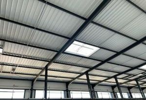 Location bureaux Vaulx-en-Velin - Proche gares, aéroports et autoroute