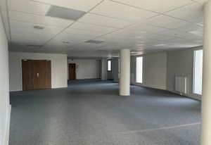 Location bureaux Le Havre - 4 places de parking