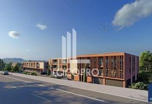 Vente VEFA bureaux Roquebrune-sur-Argens - Zone commerciale