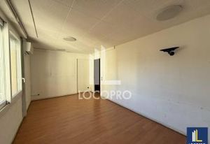 Location bureau Nice centre - Avenue Jean Médecin, proche tramway