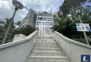 Location bureaux Sophia Antipolis - Proche pôles technologiques