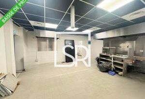 Vente local commercial Clermont-Ferrand centre-ville - Transports en commun