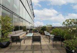 Location bureaux Caluire-et-Cuire - Proche Lyon et transports