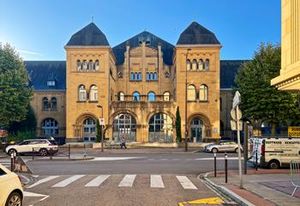 Local commercial à louer Metz - Proche gare et bus