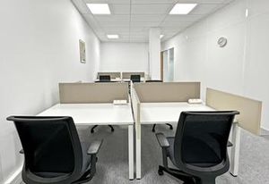 Local commercial à louer Grenoble - Coworking centre-ville