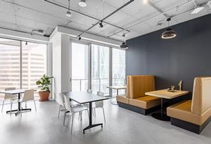 Location local commercial Cachan - Espace de coworking