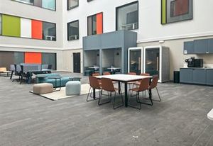 Location bureau coworking Lesquin - Proche gare et aéroport