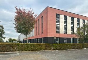 Local commercial à louer Lesquin - Proche gare et aéroport
