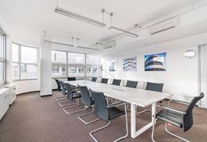 Location local commercial Bourg-en-Bresse - Atrium