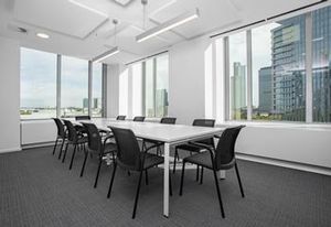 Location espace de coworking Puteaux - La Défense