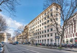 Location bureau Paris 8 - Proche Étoile