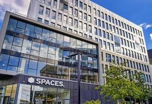 Location bureau Bordeaux - Proche gare Saint-Jean