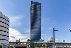 Location local commercial Lyon 3 - Part-Dieu
