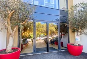 Location bureau équipé Sophia-Antipolis - Accès 24/7