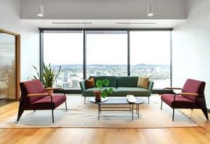 Location bureau équipé Paris 15 - Cambronne