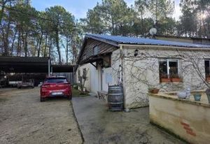 Camping familial à vendre Lot
