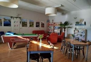 Camping familial à vendre Lot