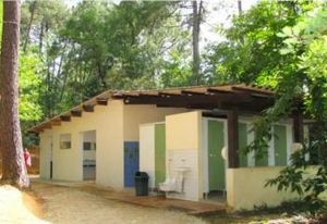 Camping familial à vendre Lot